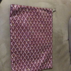 GOYARD  100%Authentic